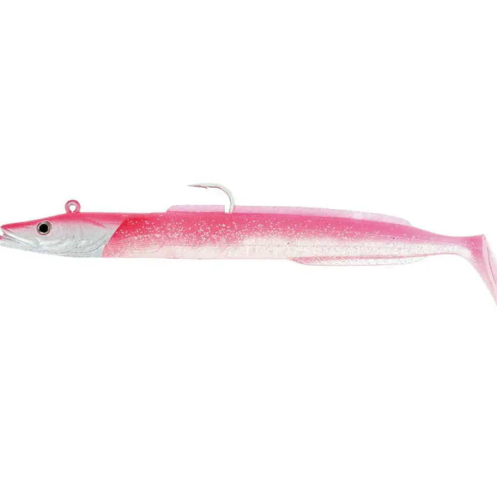 Westin Vinilo Sandy Andy Jig 12g 120 mm