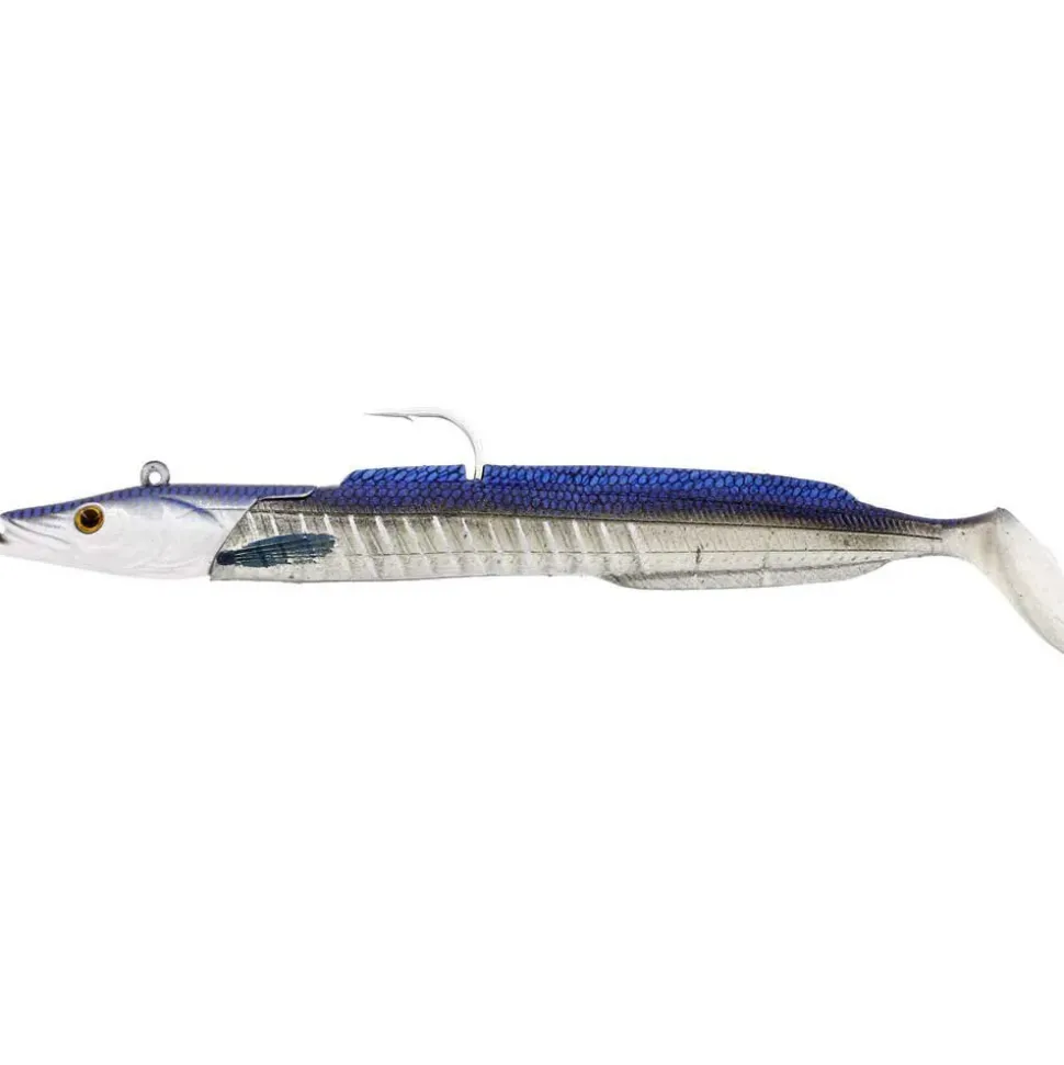 Westin Vinilo Sandy Andy Jig 12g 120 mm