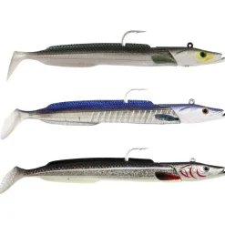 Westin Vinilo Sandy Andy Jig 42g 150 mm