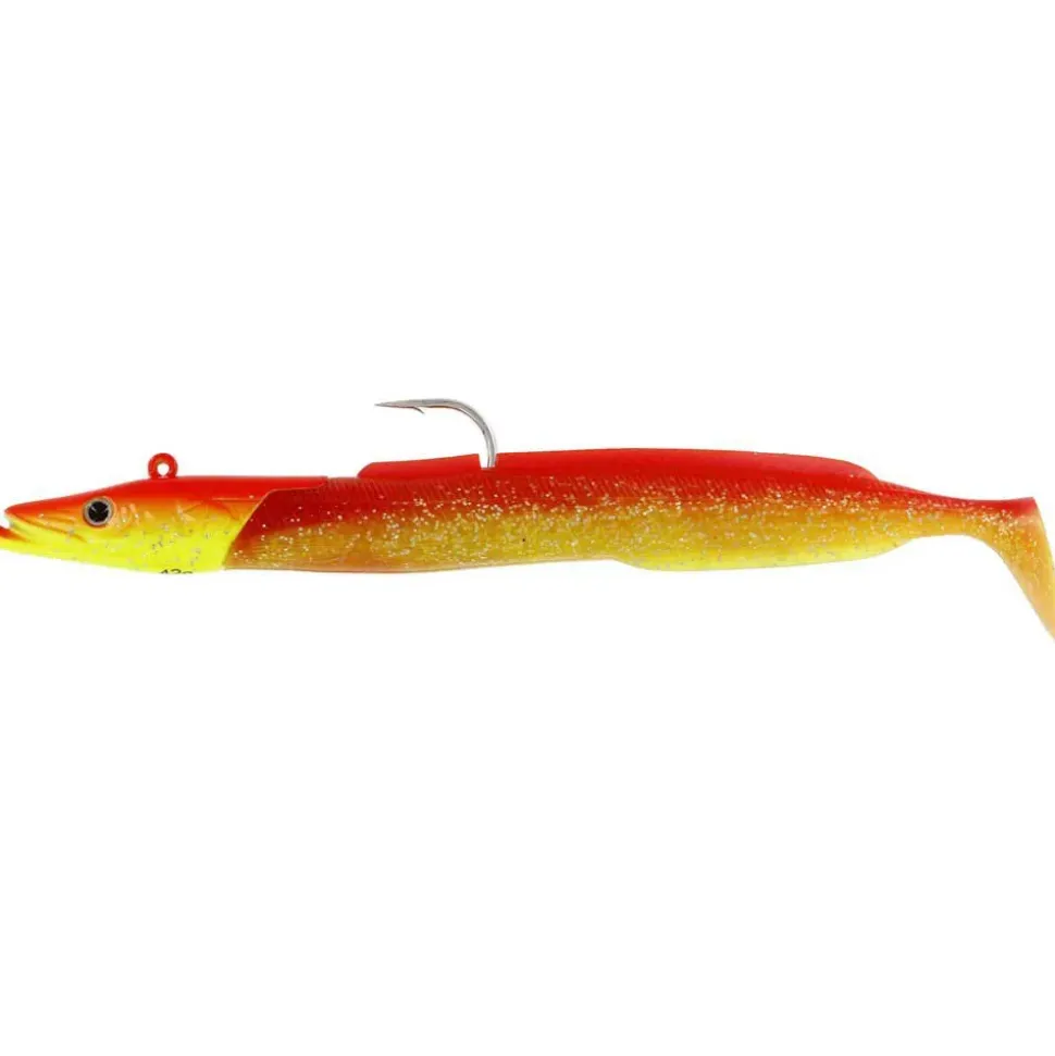 Westin Vinilo Sandy Andy Jig 42g 150 mm