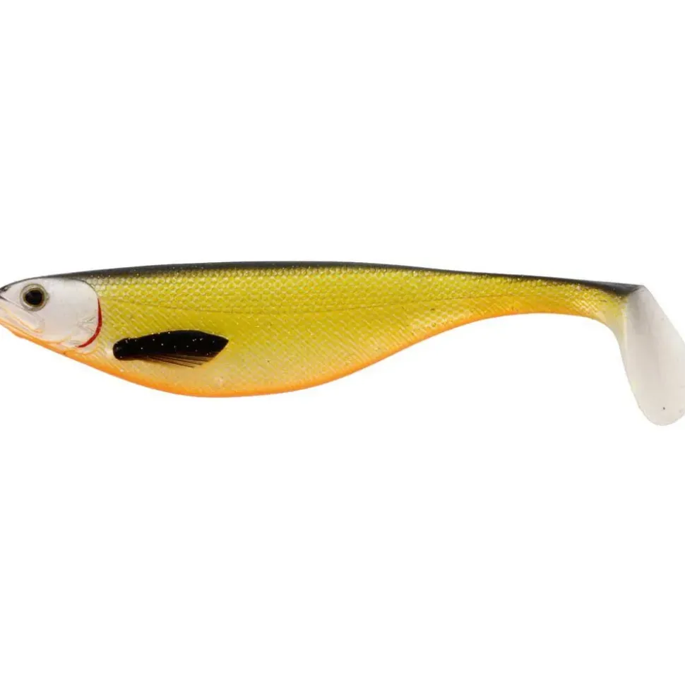 Westin Vinilo Shad Teez 39g 160 mm