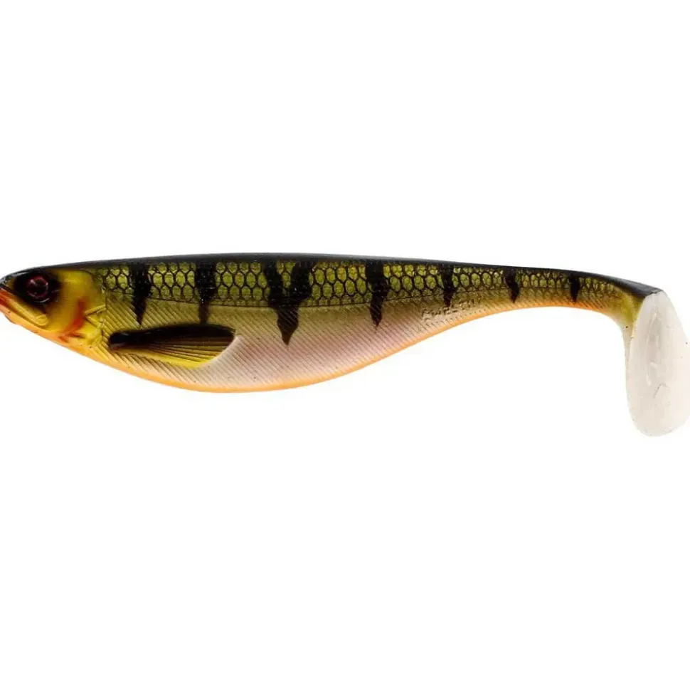 Westin Vinilo Shad Teez 39g 160 mm