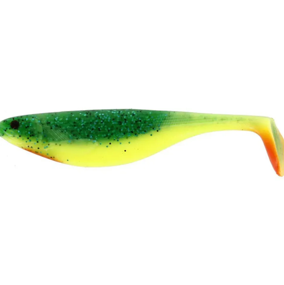 Westin Vinilo Shad Teez 15g 120 mm