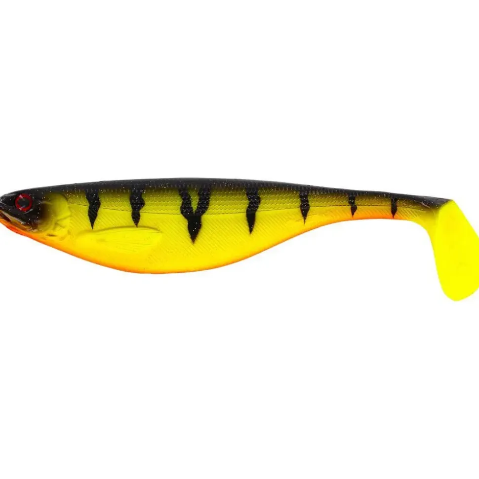 Westin Vinilo Shad Teez 7g 90 mm
