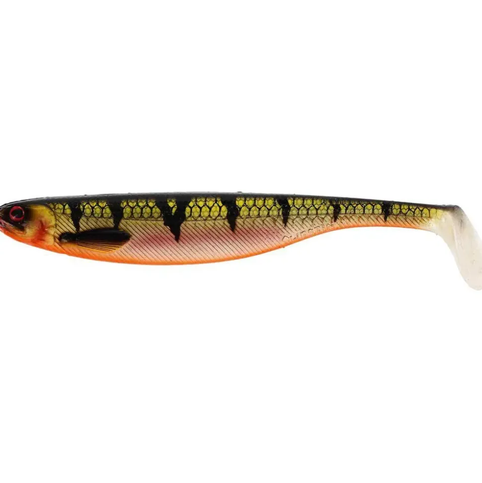 Westin Vinilo Shad Teez Slim 3g 75 mm