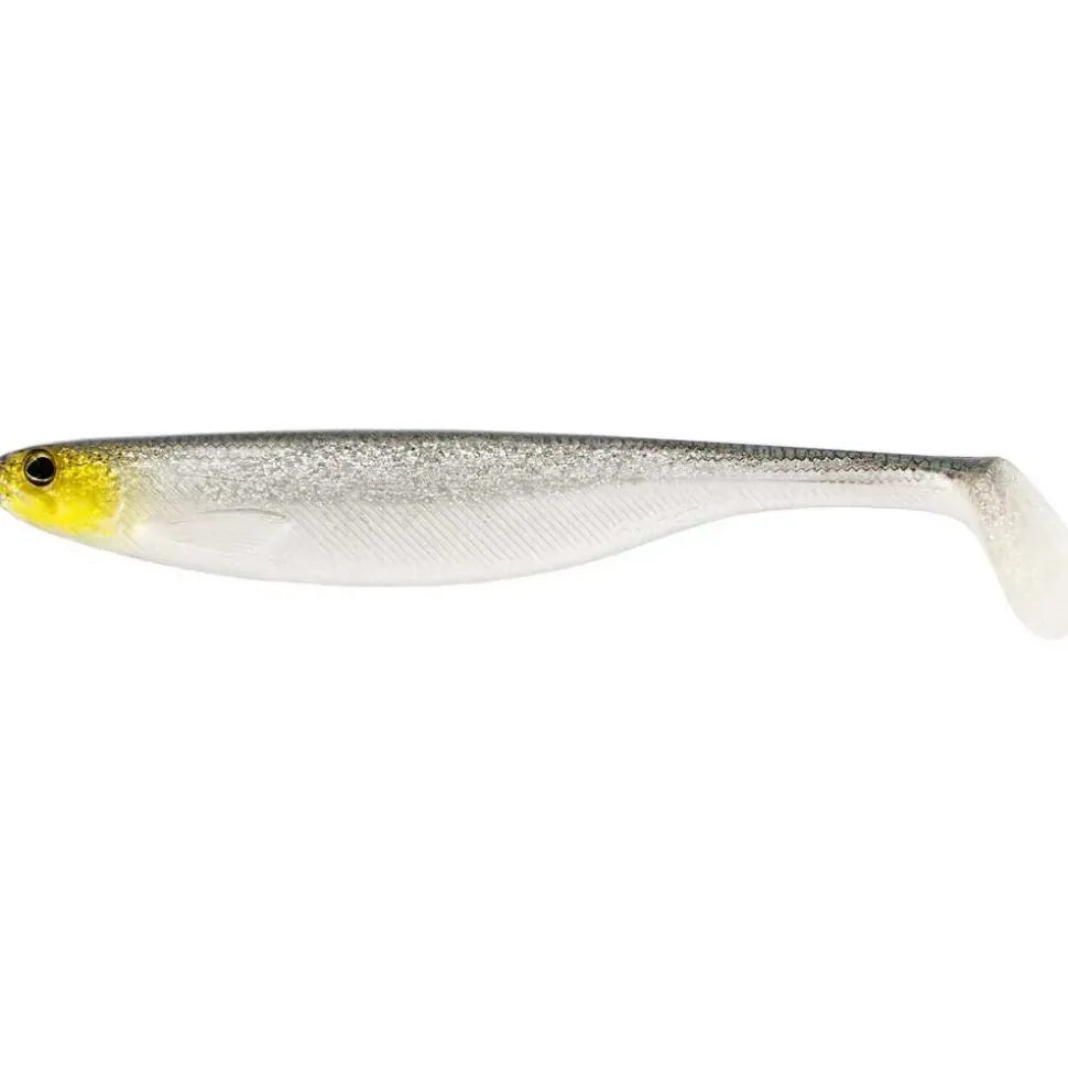 Westin Vinilo Shad Teez Slim 3g 75 mm