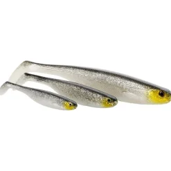 Westin Vinilo Shad Teez Slim 3g 75 mm