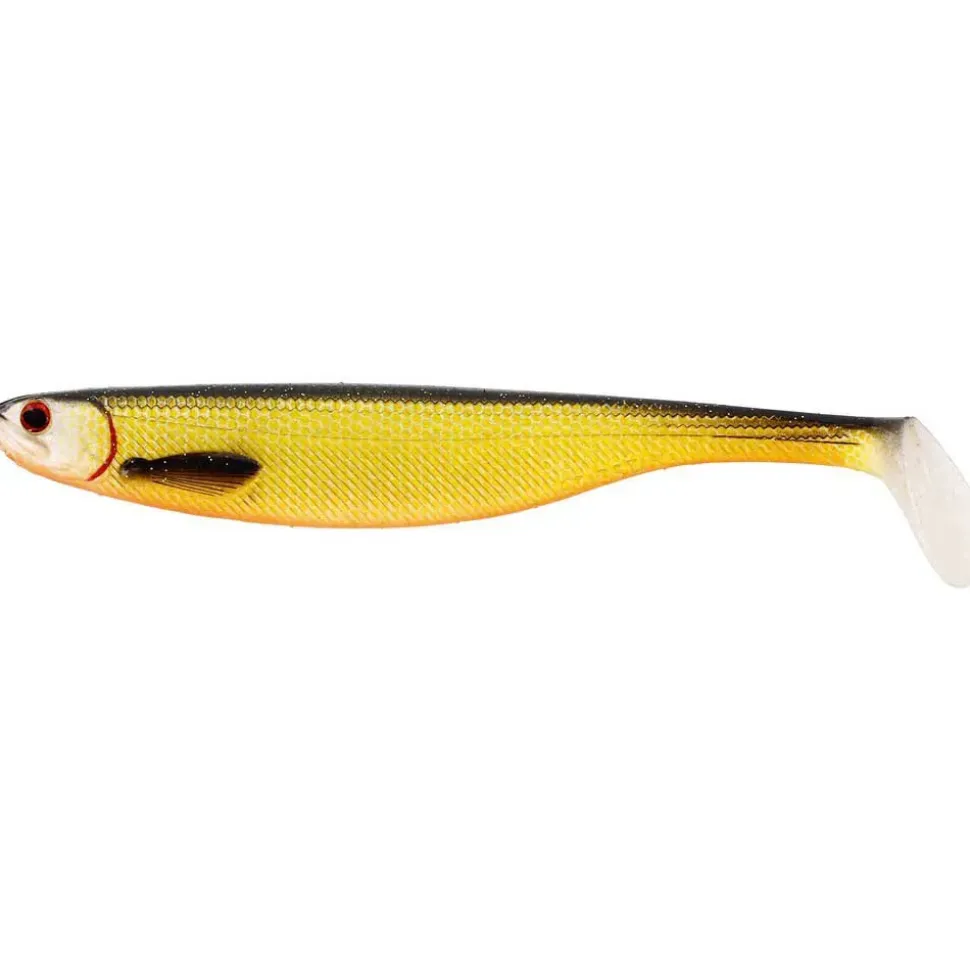 Westin Vinilo Shad Teez Slim 3g 75 mm