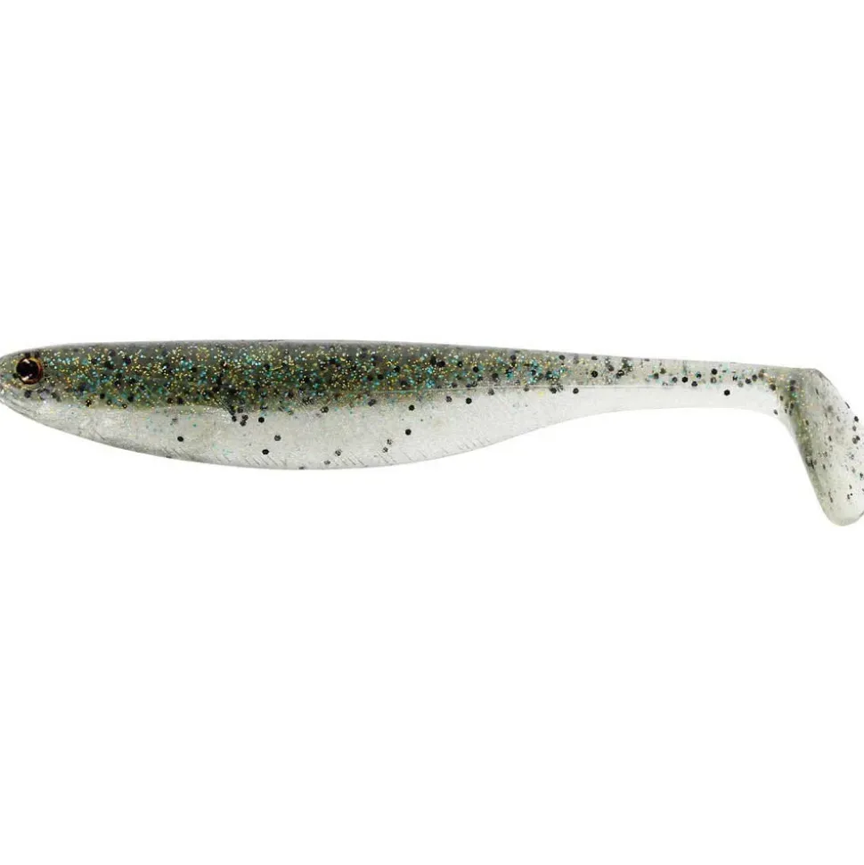 Westin Vinilo Shad Teez Slim 3g 75 mm