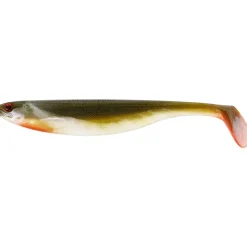 Westin Vinilo Shad Teez Slim 3g 75 mm