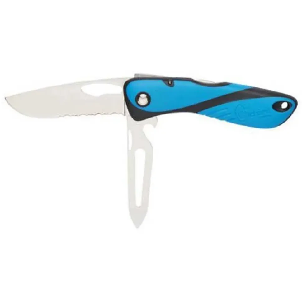 Wichard Grillete de anclaje llave cuchillo