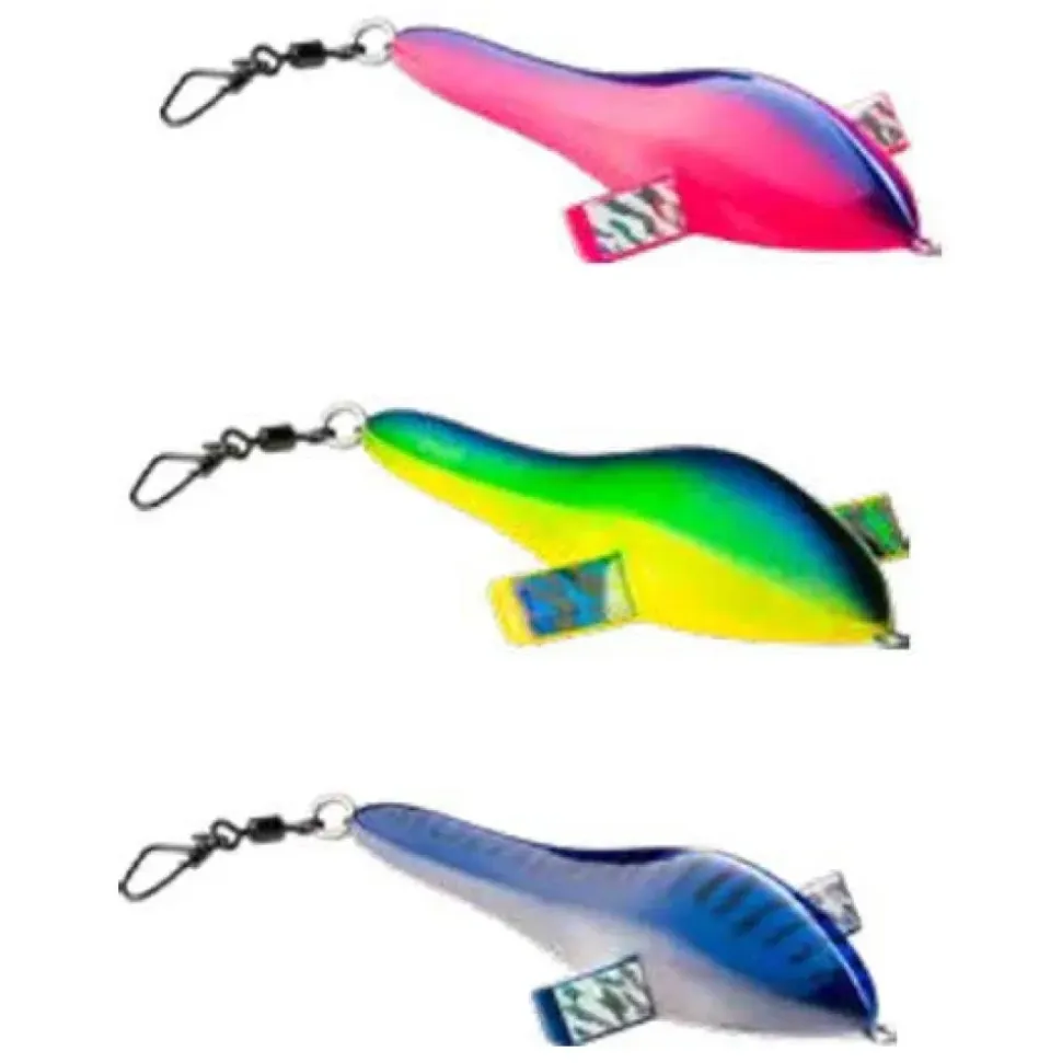 Williamson Señuelo excitador Bird 35g 130 mm