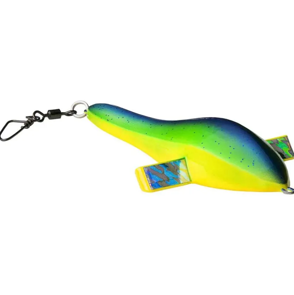 Williamson Señuelo excitador Bird 35g 130 mm