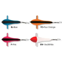 Williamson Señuelo excitador Bird 190 mm