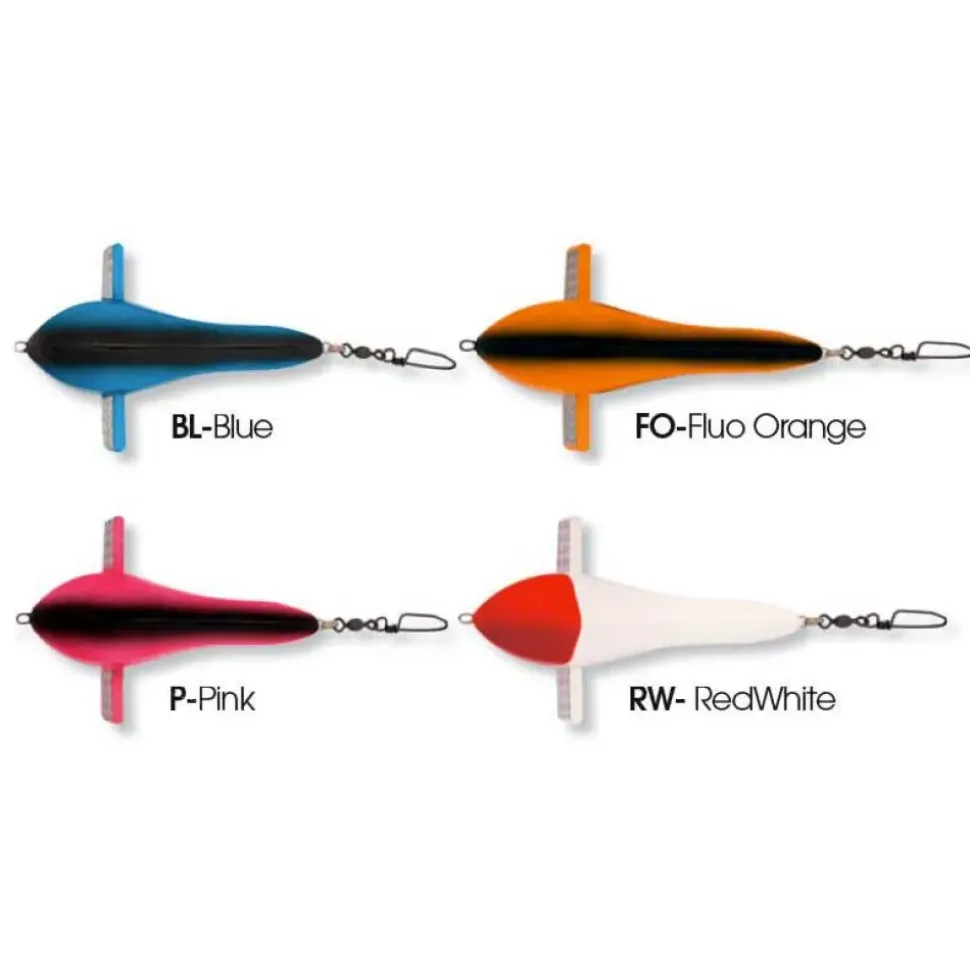 Williamson Señuelo excitador Bird 190 mm