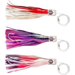 Williamson Vinilo curricán Catcher 100g 210 mm