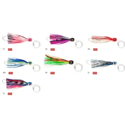 Williamson Vinilo curricán High Speed Sailfish Catcher 35g 111 mm