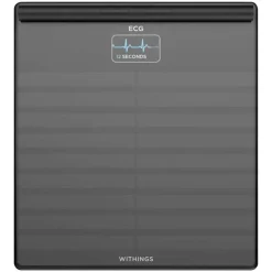 Withings Báscula Body Scan