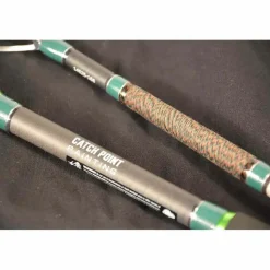 Wizard Caña siluro Vertix Boat Jig