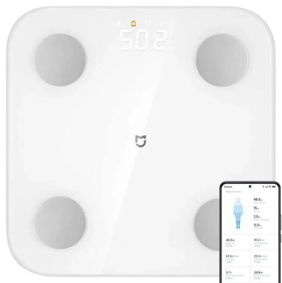 Xiaomi Báscula S400