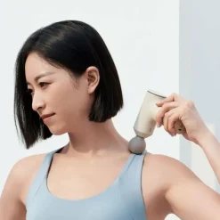 Xiaomi Pistola de masaje BHR6081EU