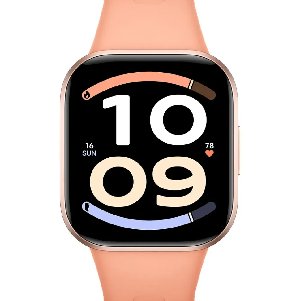 Xiaomi Smartwatch REDMI Watch 6 Active