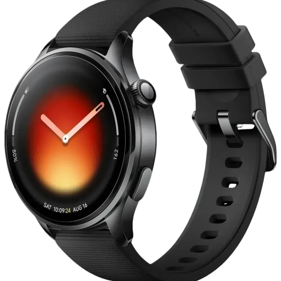 Xiaomi Smartwatch Watch 5