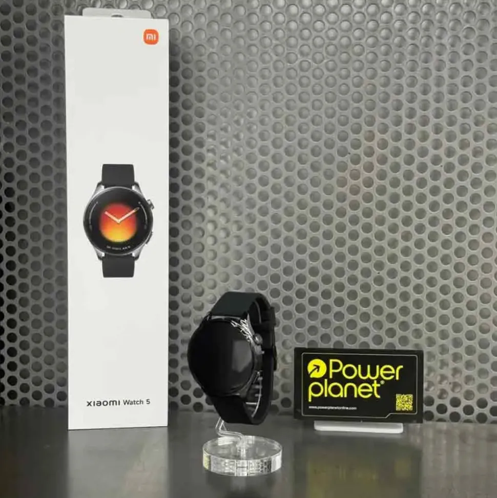 Xiaomi Smartwatch Watch 5