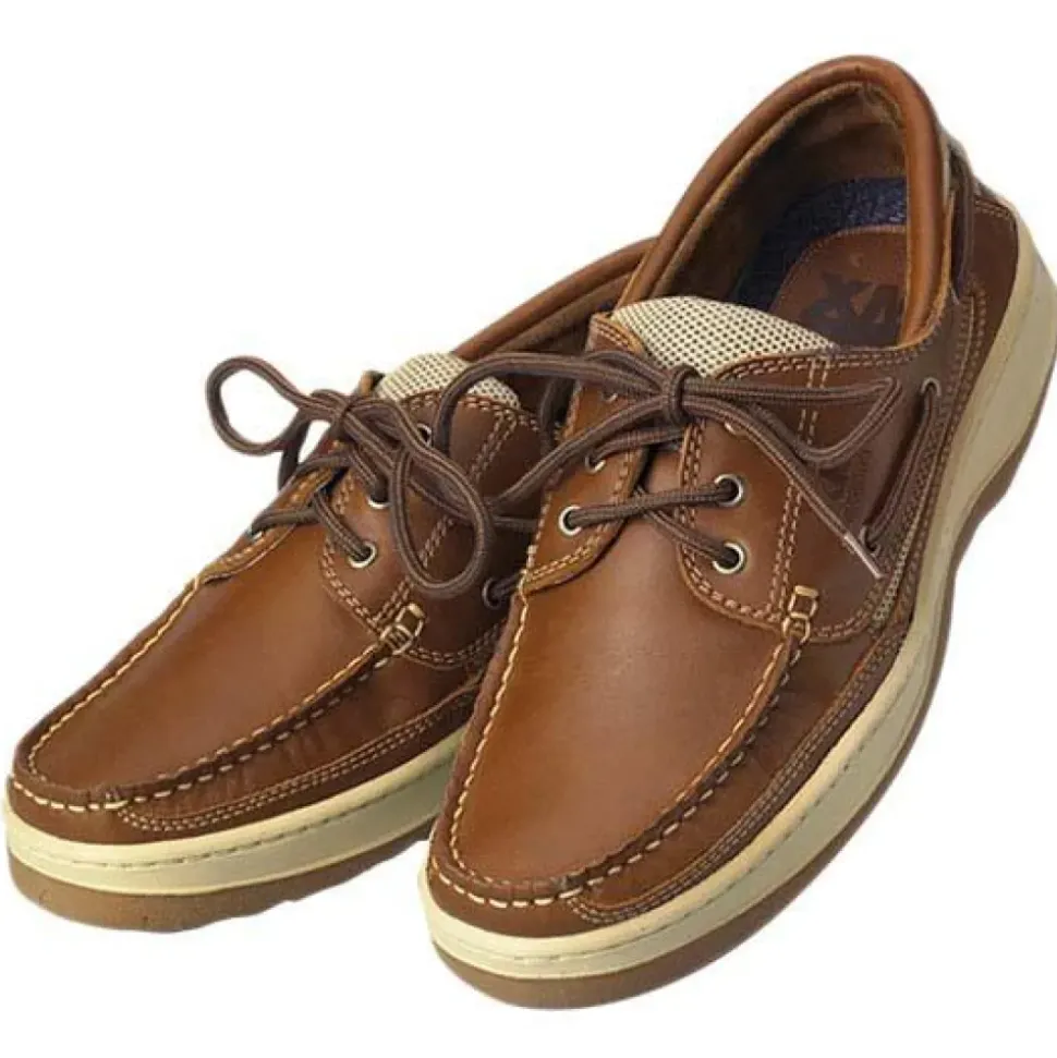 Xm Yachting Zapatos Crew