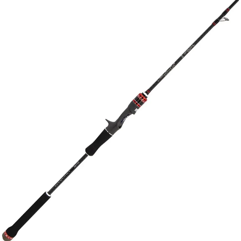 Xzoga Caña de jigging Takadum