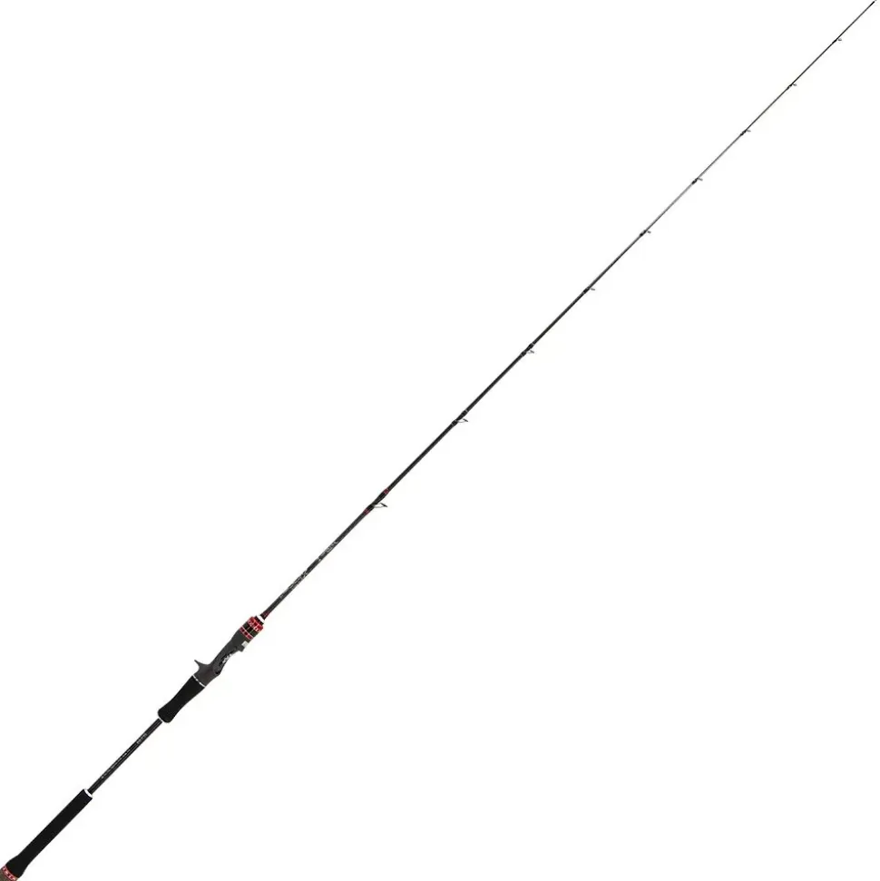 Xzoga Caña de jigging Takadum