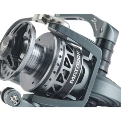 Xzoga Carrete de jigging GWS Matador