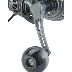 Xzoga Carrete de jigging GWS Matador