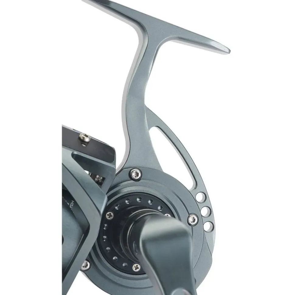 Xzoga Carrete de jigging GWS Matador