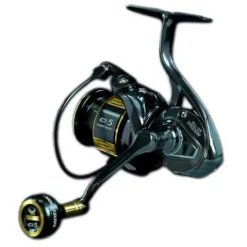 Xzoga Carrete de jigging Matador BullGaty CI5 SW