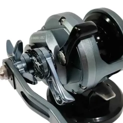 Xzoga Carrete de jigging Rouge X RH