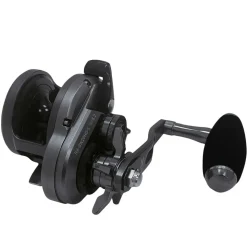 Xzoga Carrete de jigging Rouge X RH