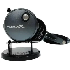 Xzoga Carrete de jigging Rouge X RH