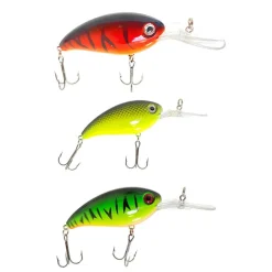 Yamashiro Crankbait Atori 13.8g 100 mm
