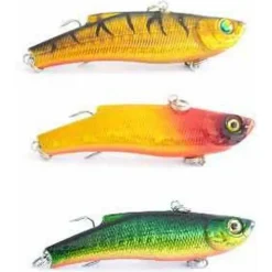 Yamashiro Paseante hundido Heavi 17.8g 70 mm