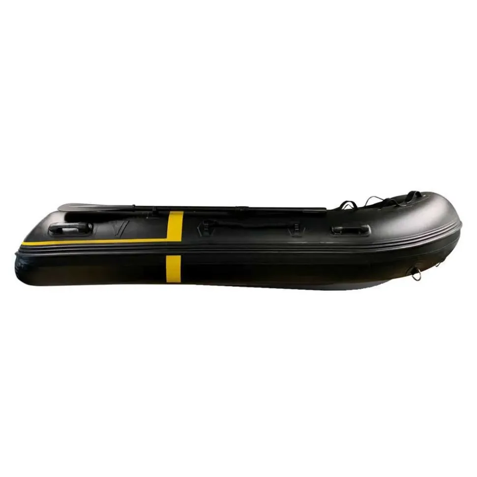 YellowV Barco inflable serie VB 300 sin piso de cubierta