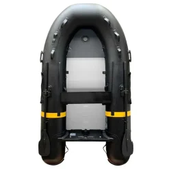 YellowV Barco inflable sin suelo de cubierta 3.3 m reacondicionado