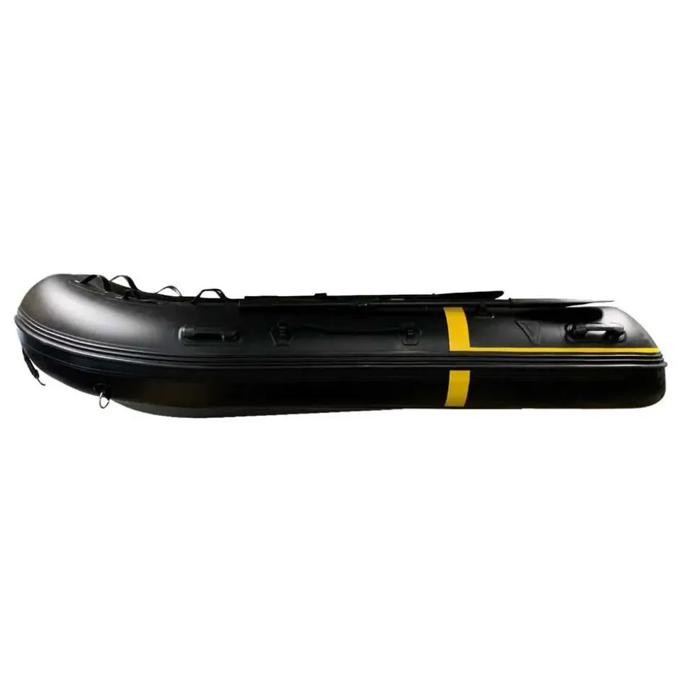 YellowV Barco inflable sin suelo de cubierta 3.3 m reacondicionado