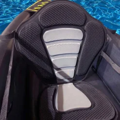 YellowV Kayak hinchable Kayak