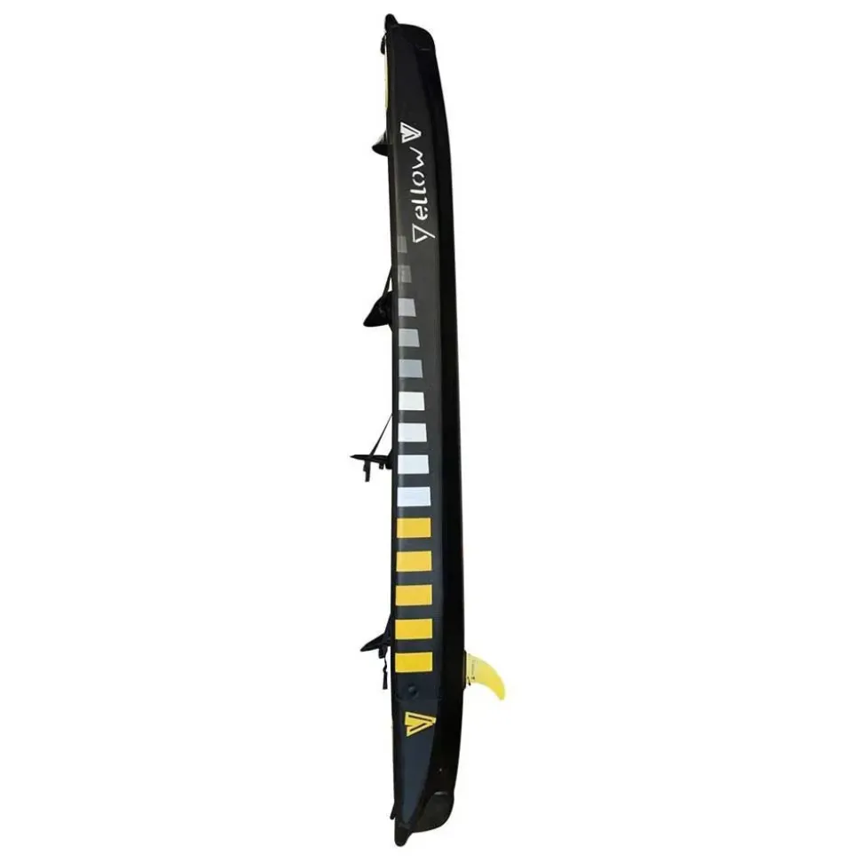 YellowV Kayak hinchable Kayak
