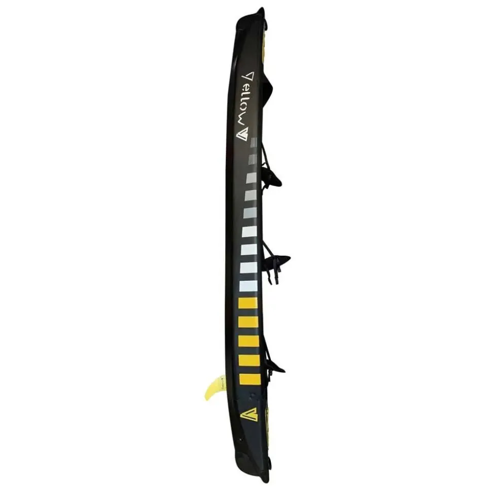 YellowV Kayak hinchable Kayak