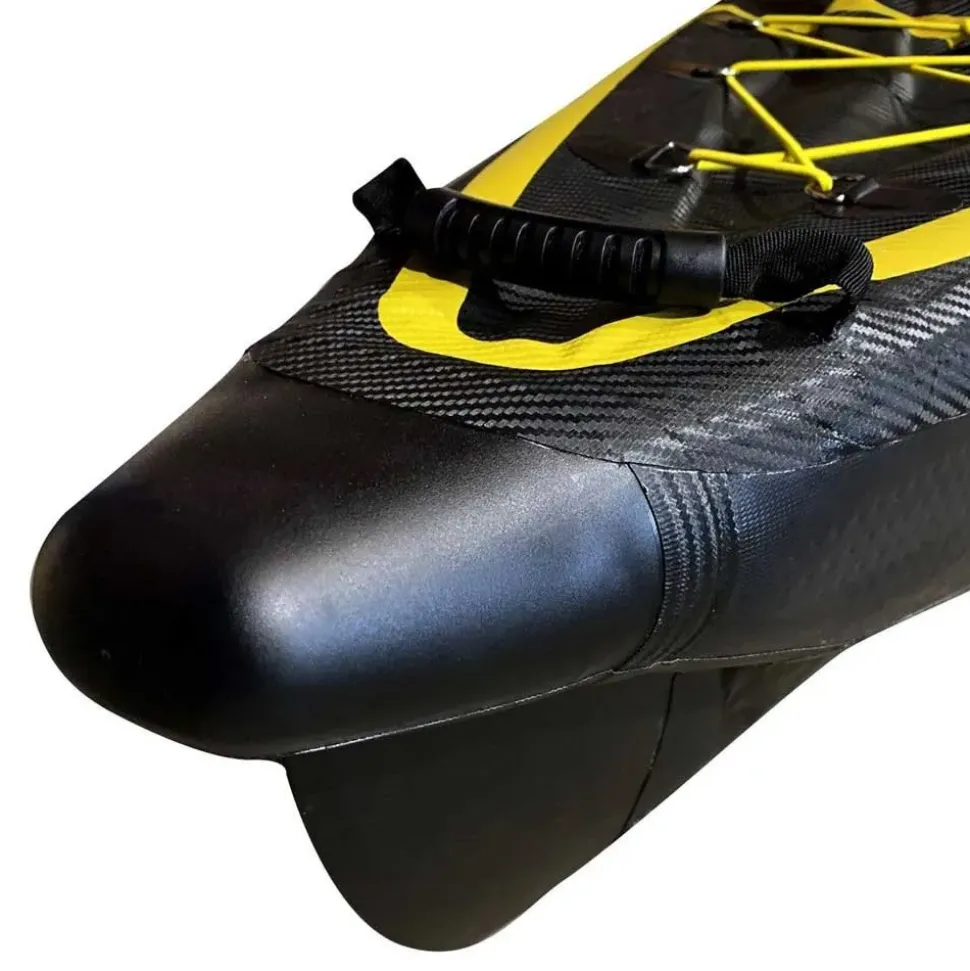 YellowV Kayak hinchable Kayak