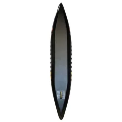 YellowV Kayak hinchable Kayak