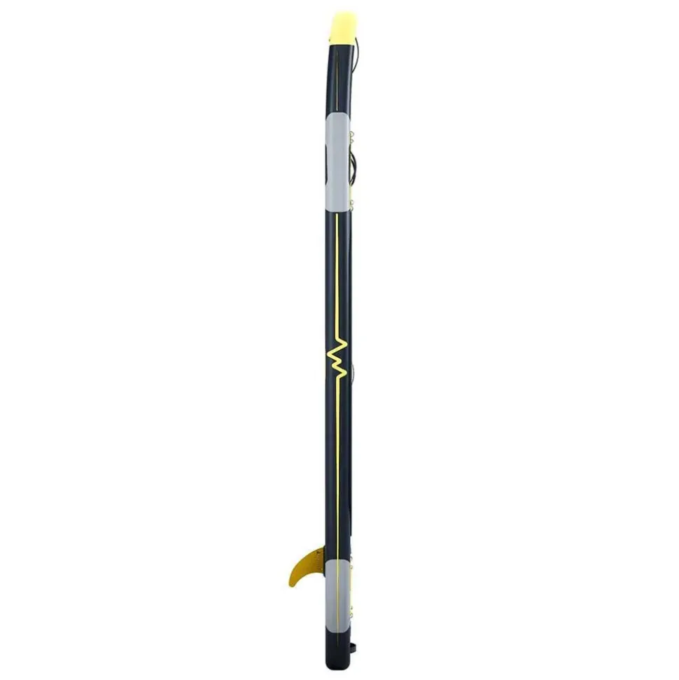 YellowV Set de paddle surf hinchable Heartbeat 13´0´´