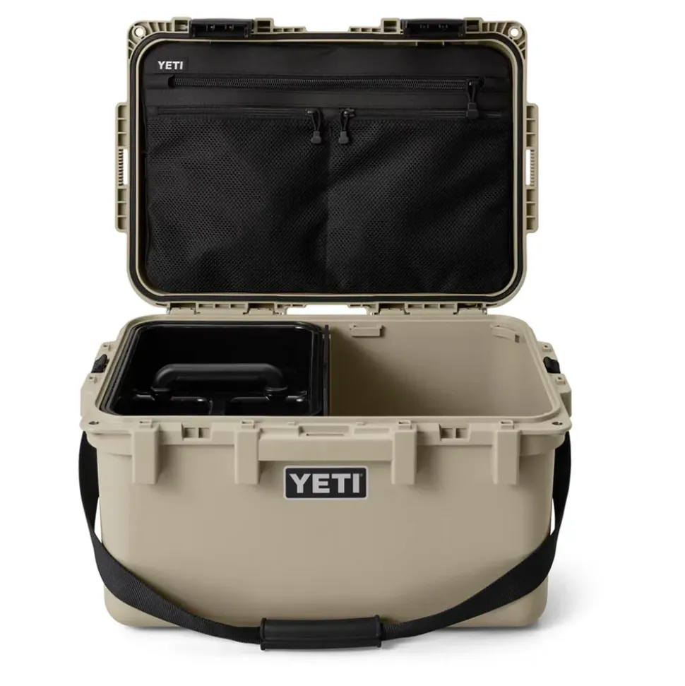 Yeti Caja Go 30